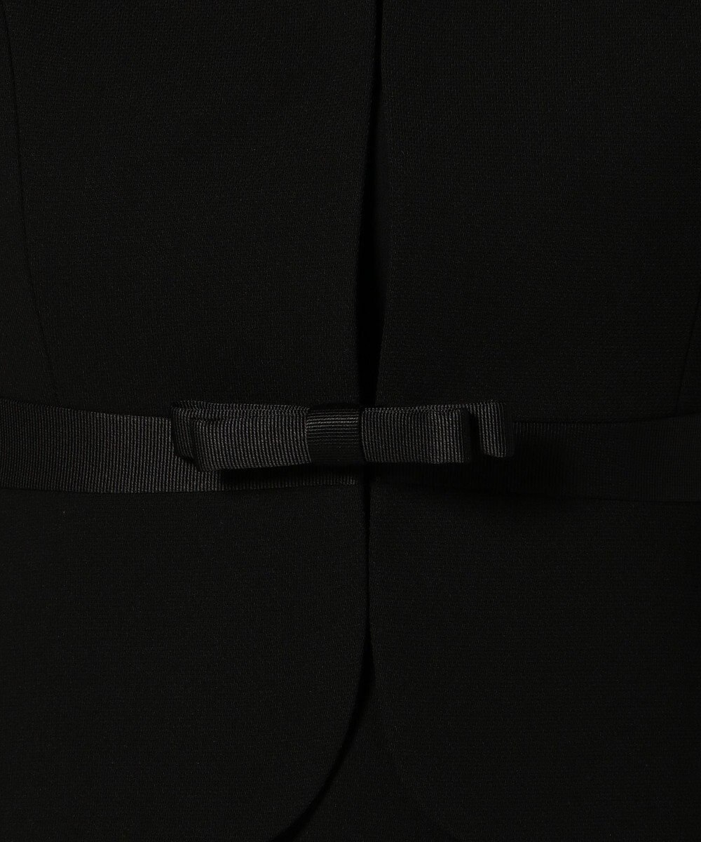 組曲 NOIR ガーシュストレッチバーズアイ 