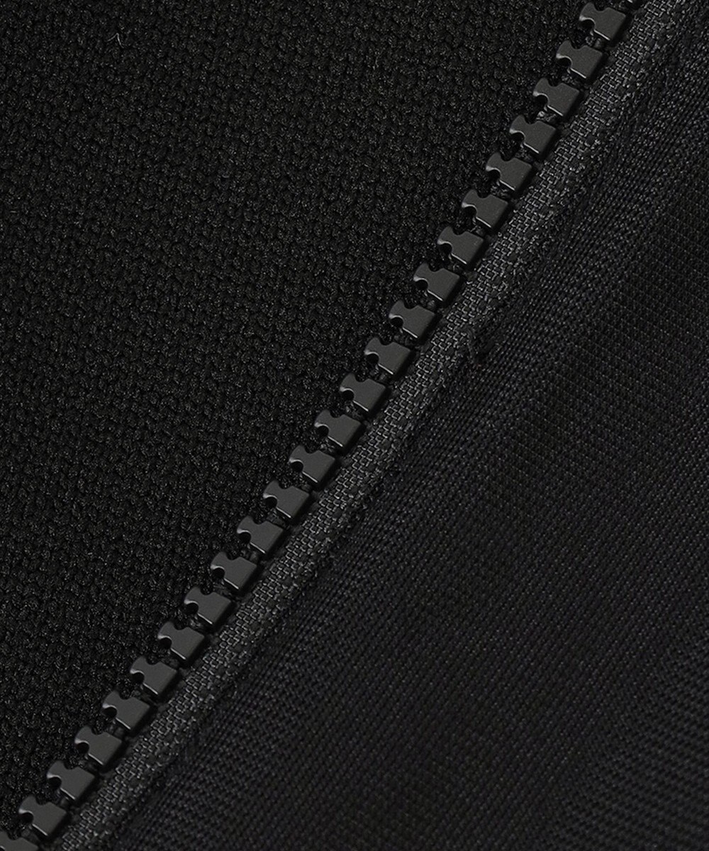 23区GOLF 【23Fondation/WOMEN】ニットブルゾン 