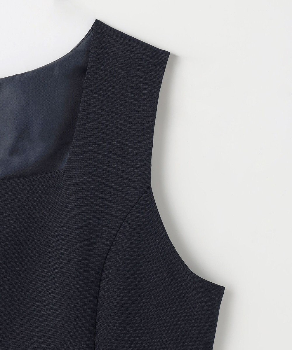 ANY KIDS 【5点セット】ジャケット＋ジャンパースカートセット 