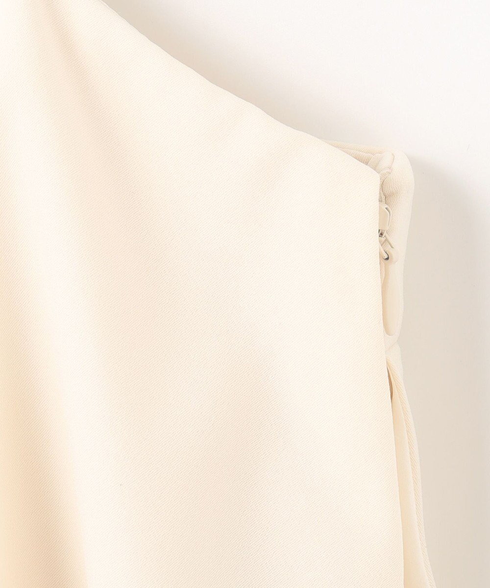 GRACE CONTINENTAL キャミセットワイドパンツ 