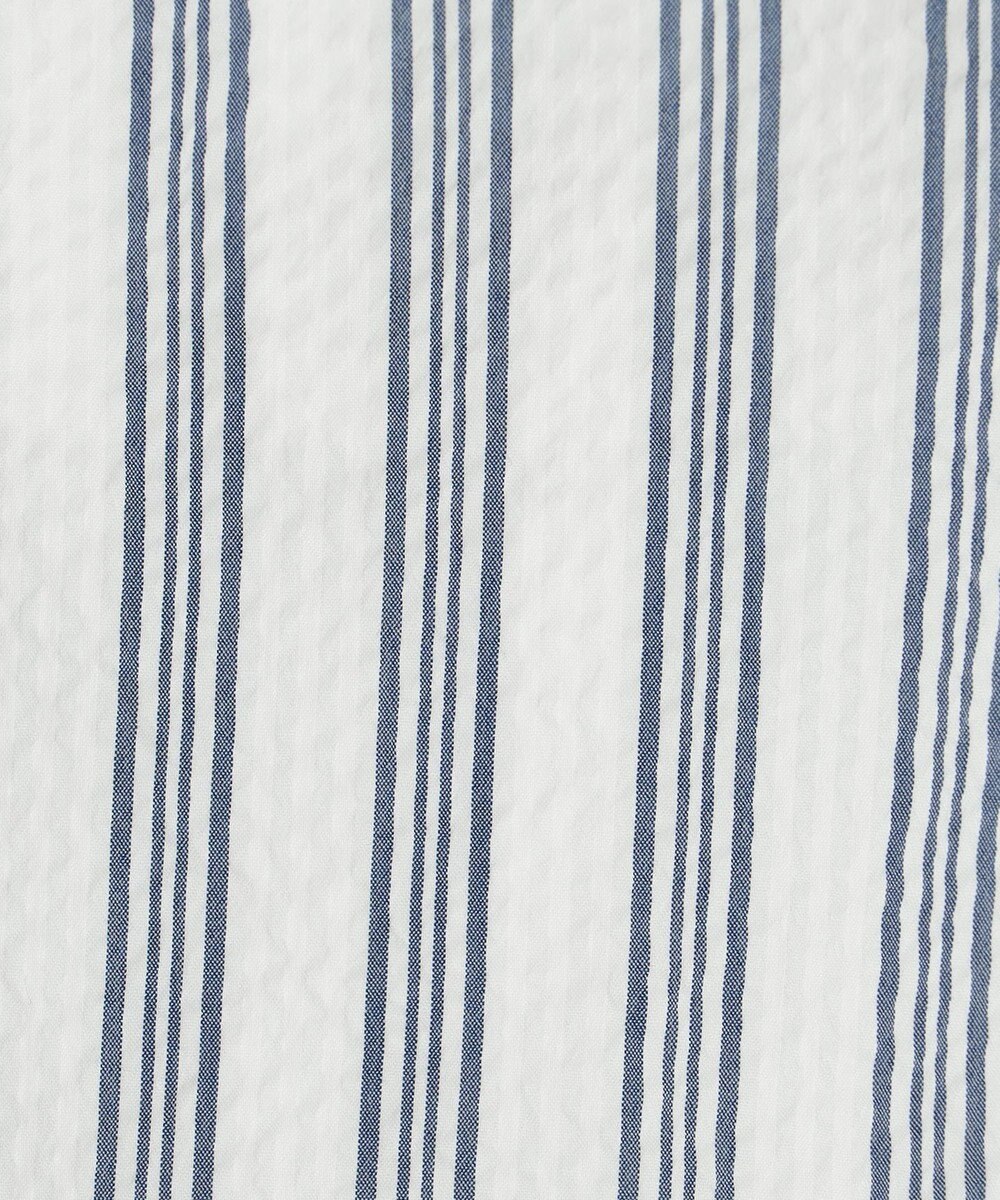 23区GOLF 【WOMEN】【ストレッチ】サッカープリント スカート 