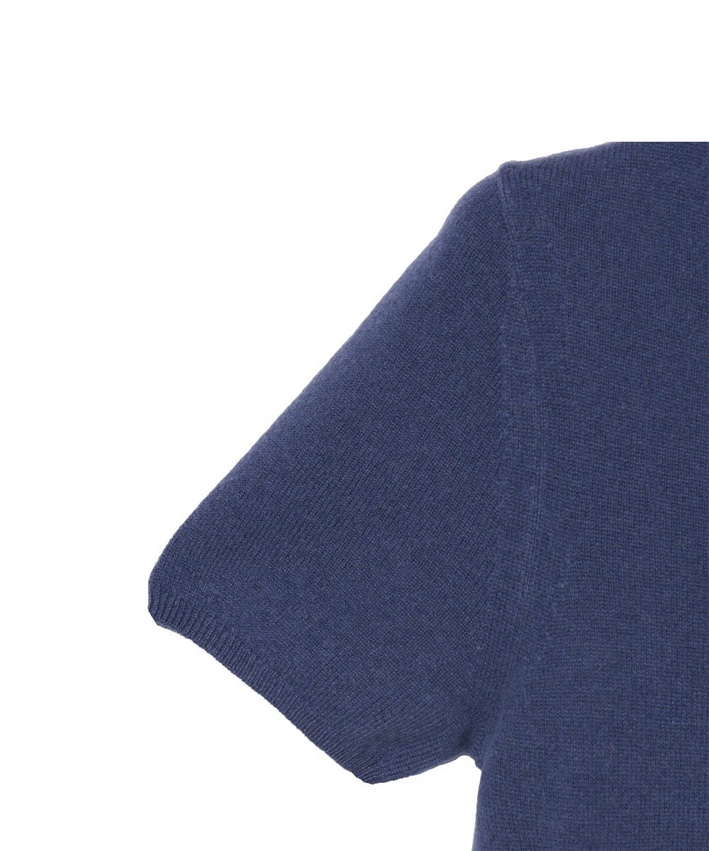 JOSEPH 【洗える】ライトピュアカシミヤ　ニットTシャツ 