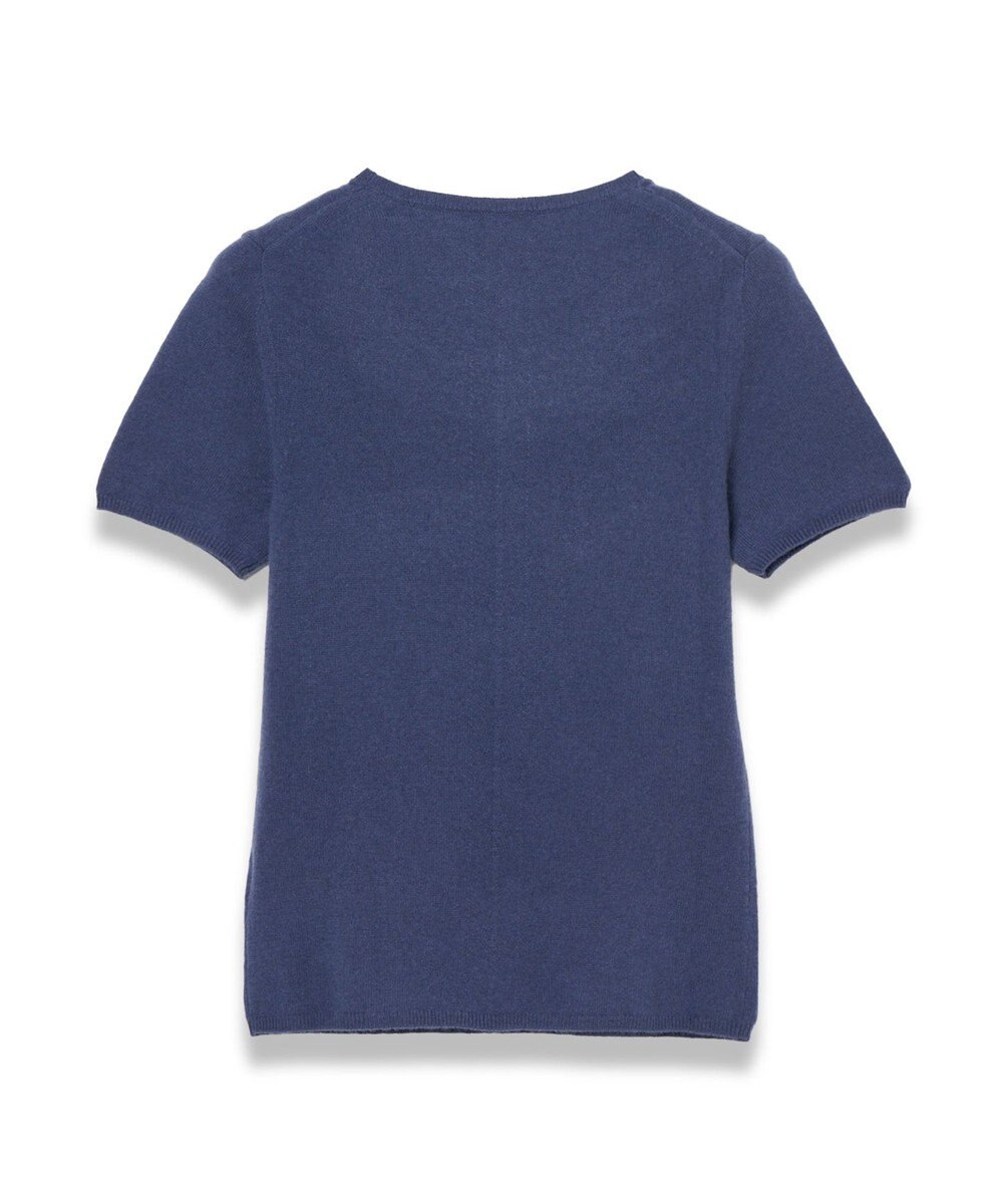 JOSEPH 【洗える】ライトピュアカシミヤ　ニットTシャツ 