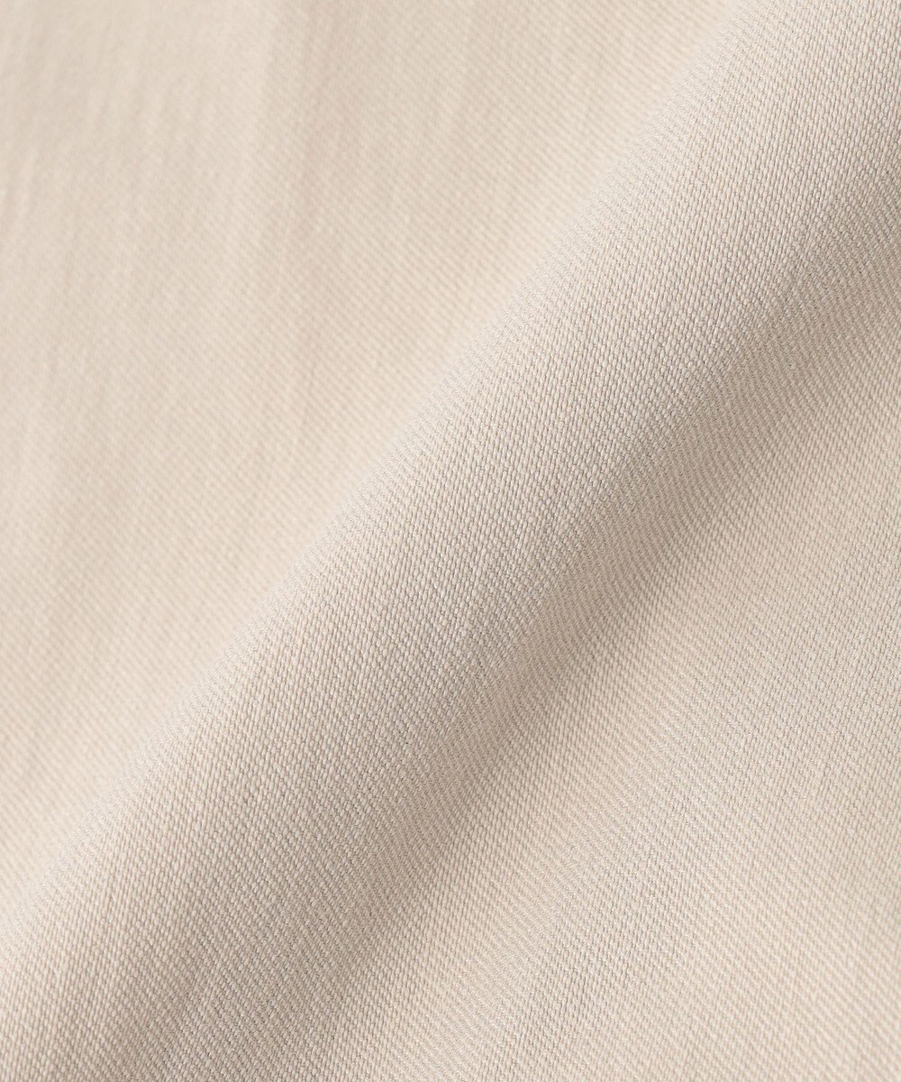 ANY KIDS フリル カプリ パンツ 