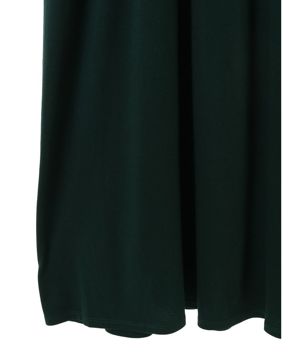 Green Parks ・ＳＵＧＡＲ　ＳＰＯＯＮ　ショルダー刺繍レースワンピース 