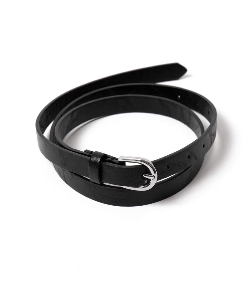 WEGO Mアソートナローベルト 