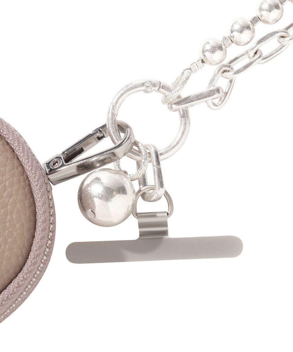 AMERICAN HOLIC マルチスマホショルダー 