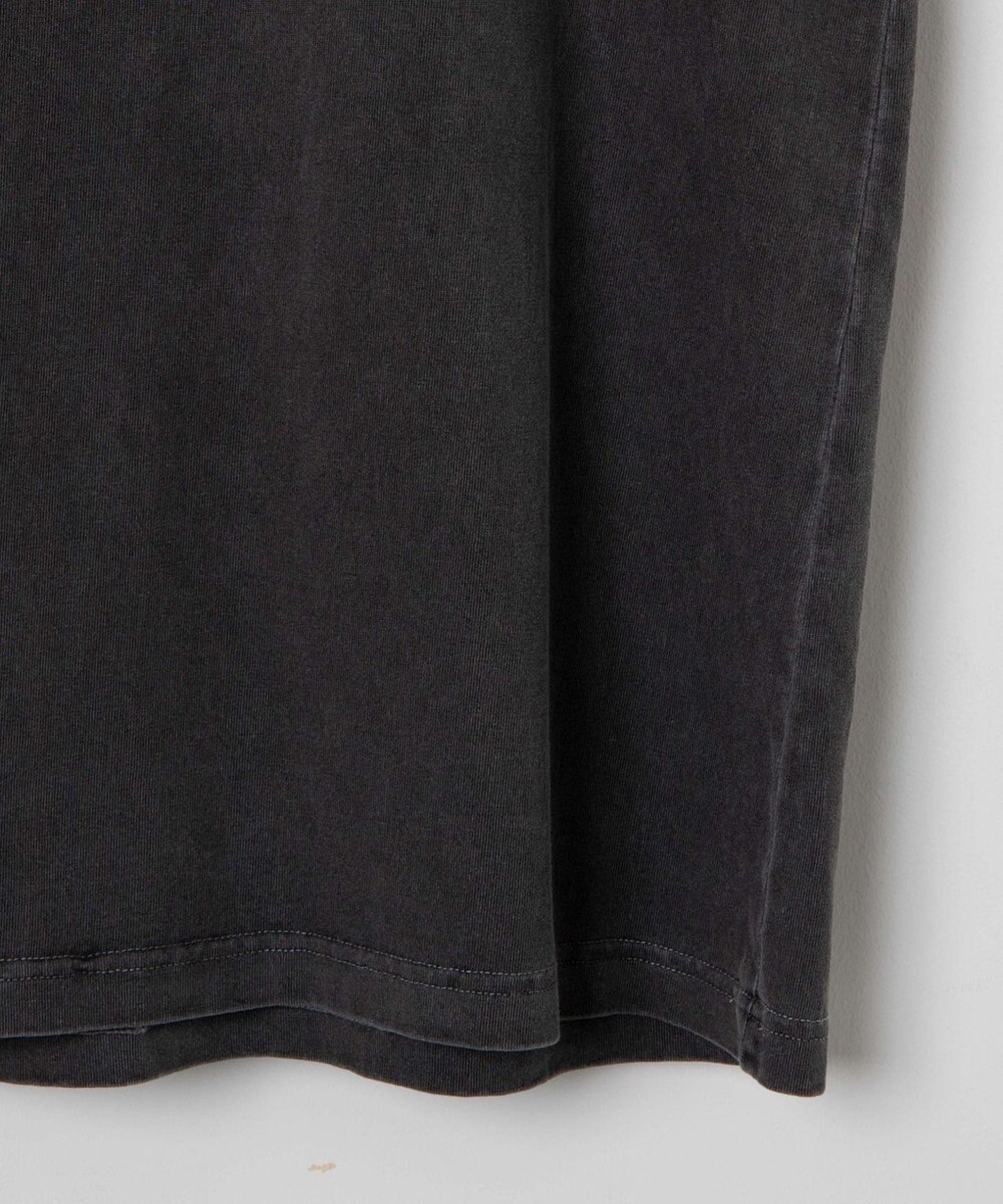 WEGO 【ユニセックス着用アイテム/手洗い可】ピグメントグラフィックノースリーブ 