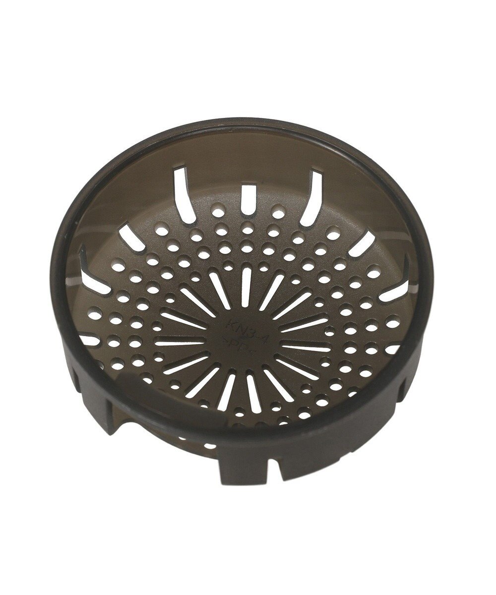 AMERICAN HOLIC 【RUSSELL】ラバーチャーム付きクリアボトル 