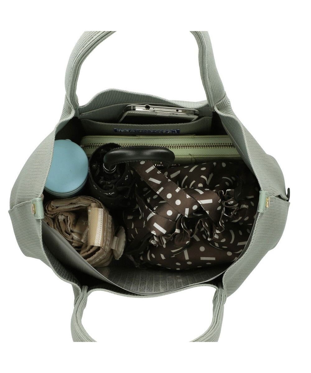 ROOTOTE 2486【手洗い可能】CJ.デリ.ルフル.パンダ-A 