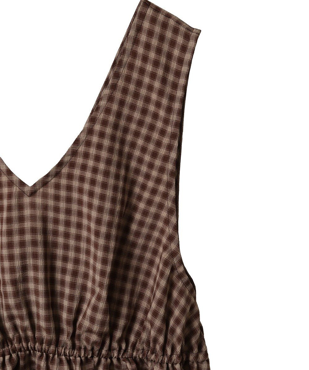 AMERICAN HOLIC 【前後2way】アソートペプラムベスト 