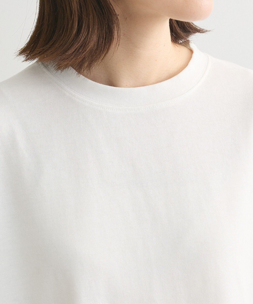 Green Parks ＳＥＴ２点　ニットベスト＋ロンＴＥＥ 