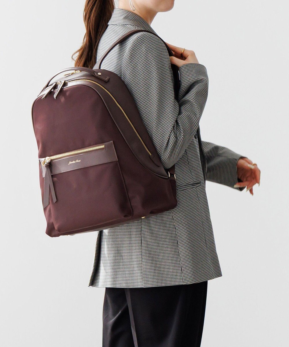 ACE BAGS & LUGGAGE Jewelna Rose ロッティ リュックサック 14.0インチPC 16242 ジュエルナローズ 