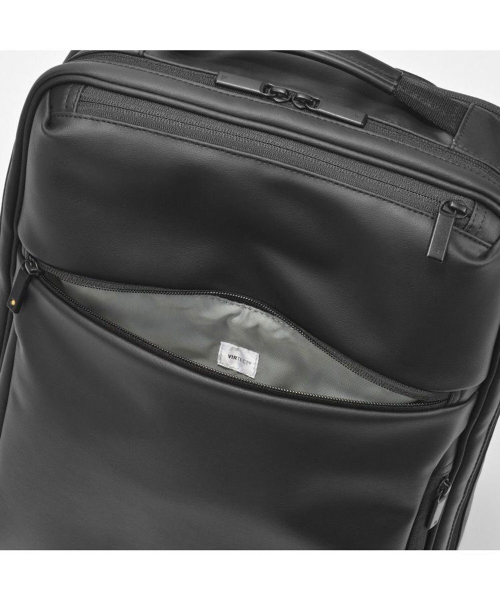 ACE BAGS & LUGGAGE ace. エース ガジェタブル バーテクト リュック A4 13.3インチ対応 67541 