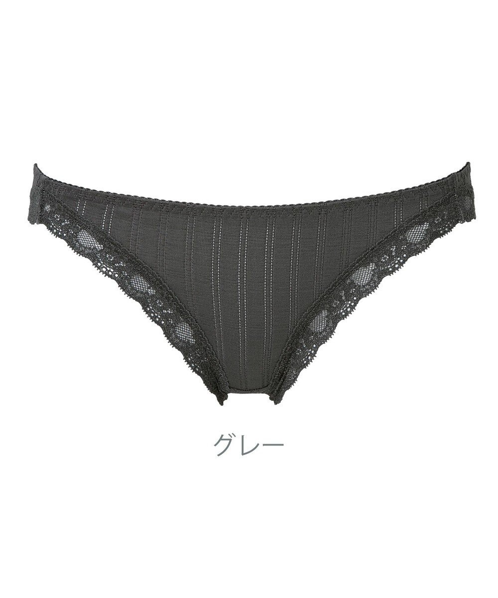 BRADELIS New York 【NuBra】アベニュー ショーツ デザインヌーブラ 