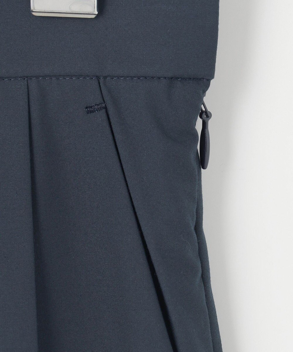 #Newans 【セレモニーにも】スカートライクワイドパンツ 