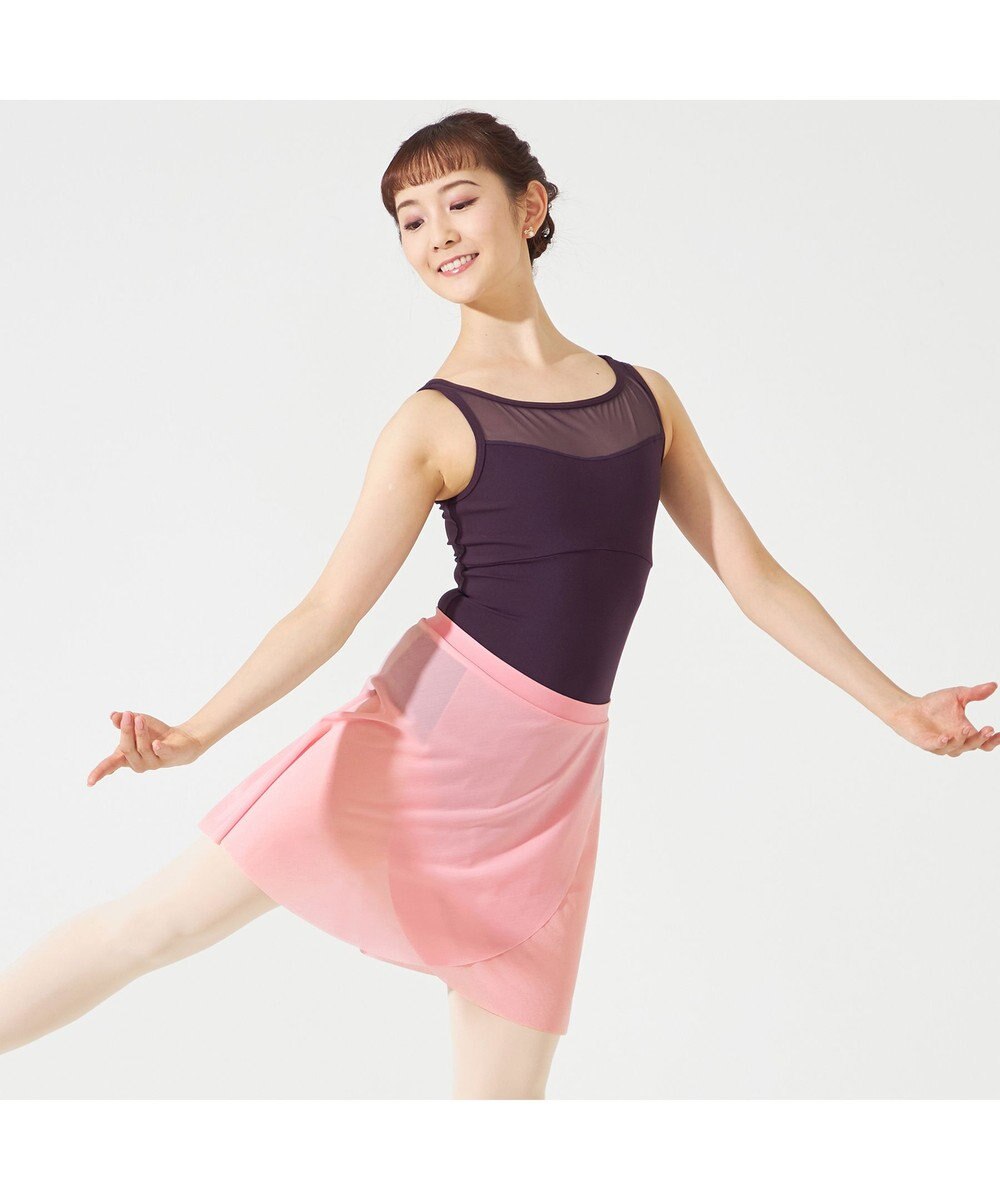 Chacott スカート 