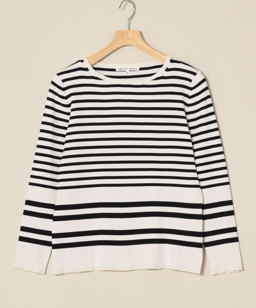 ONWARD Reuse Park 【23区】ニット春夏 