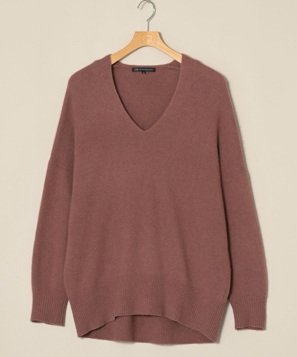 ONWARD Reuse Park 【23区】ニット秋冬 