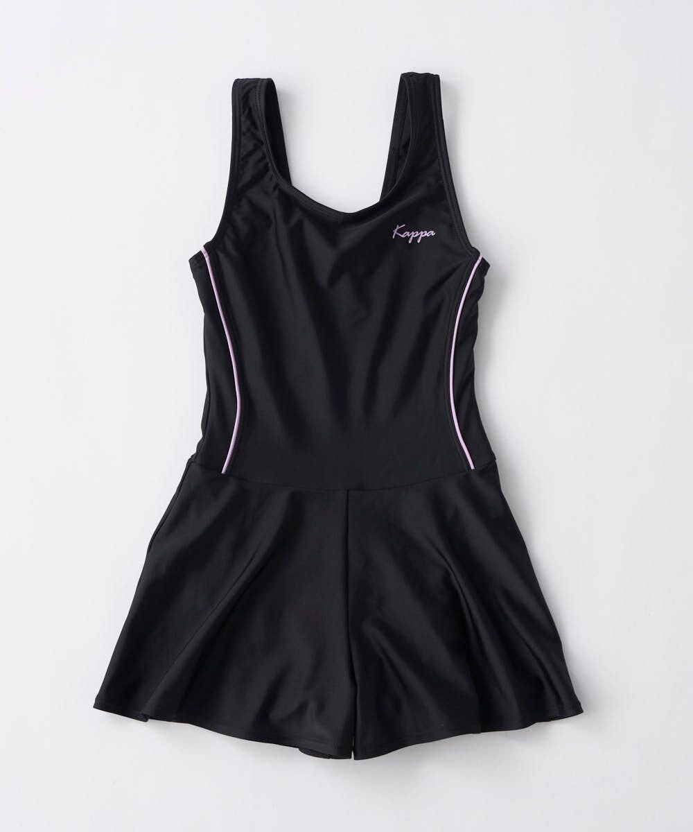 OP／FILA 【Kappa】Aラインスクール水着 