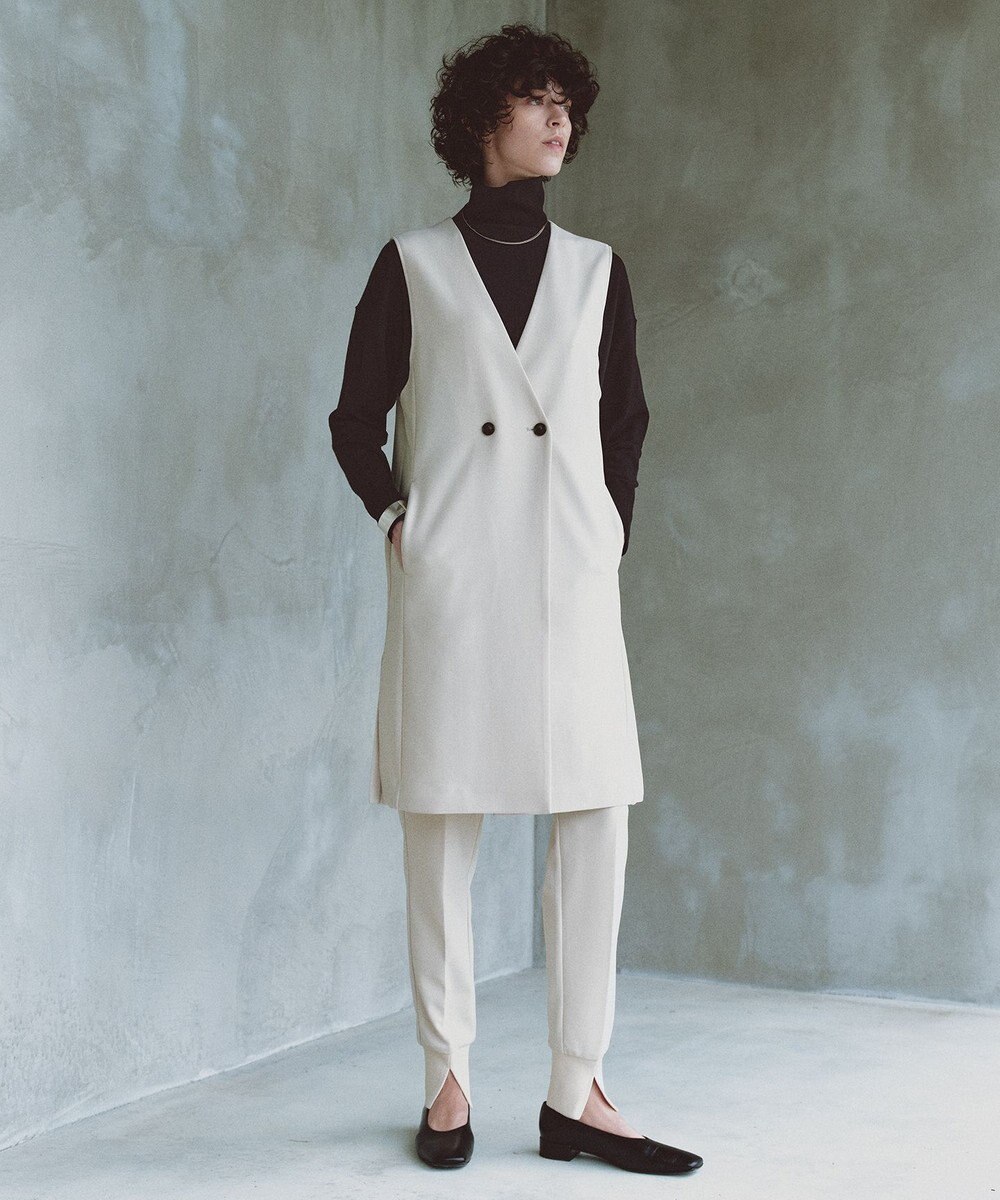 UNFILO 【累計売上10万本！15サイズ展開】BEAUTY MOVE 最愛 ジョグパン 