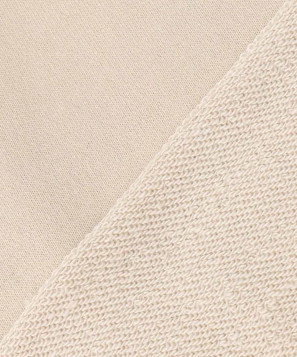 J.PRESS MEN 【WEB・一部店舗限定】バックブル裏毛 トレーナー 