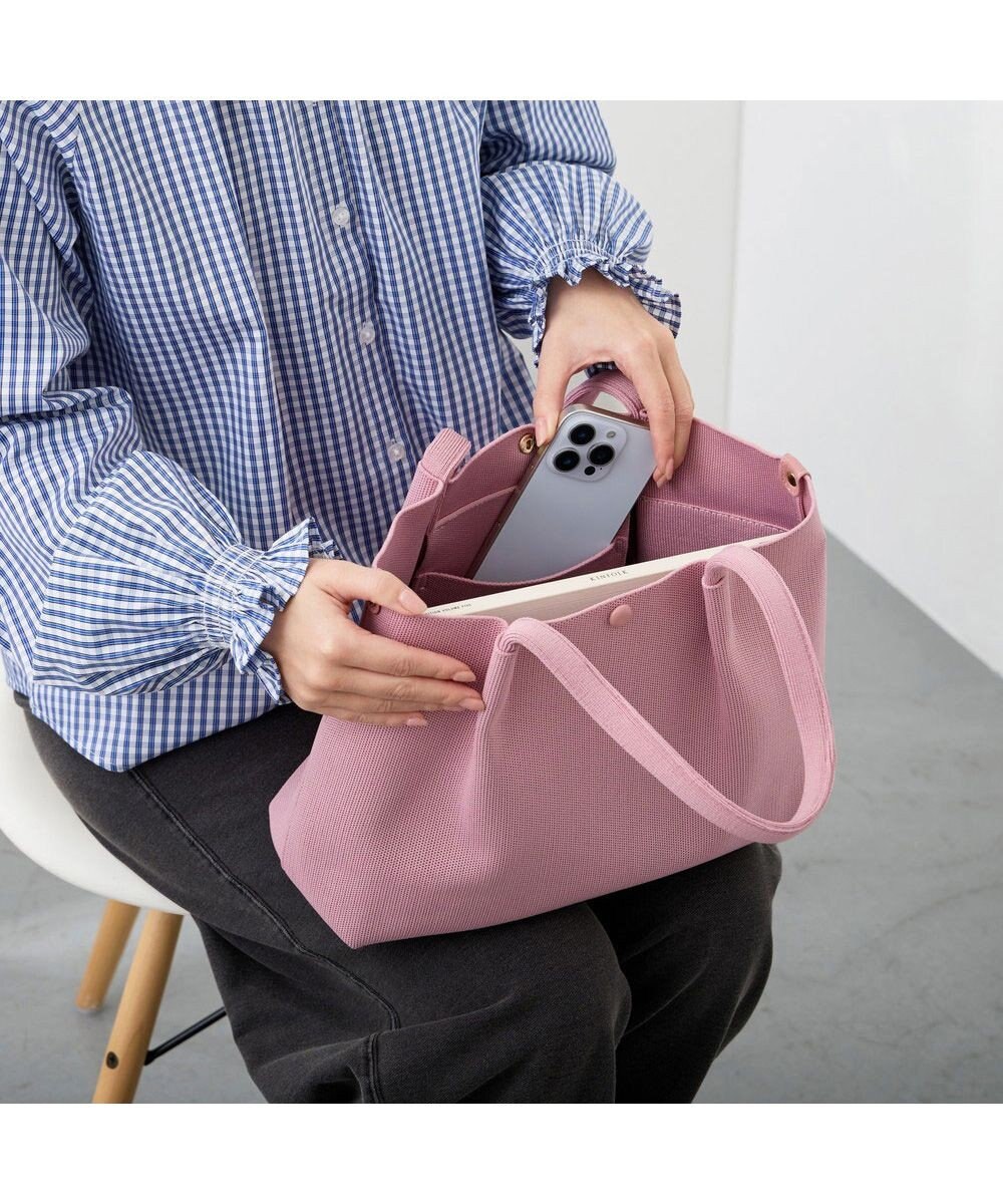 ROOTOTE 1074【手洗い可能】LT.デリ.ルフル-B 