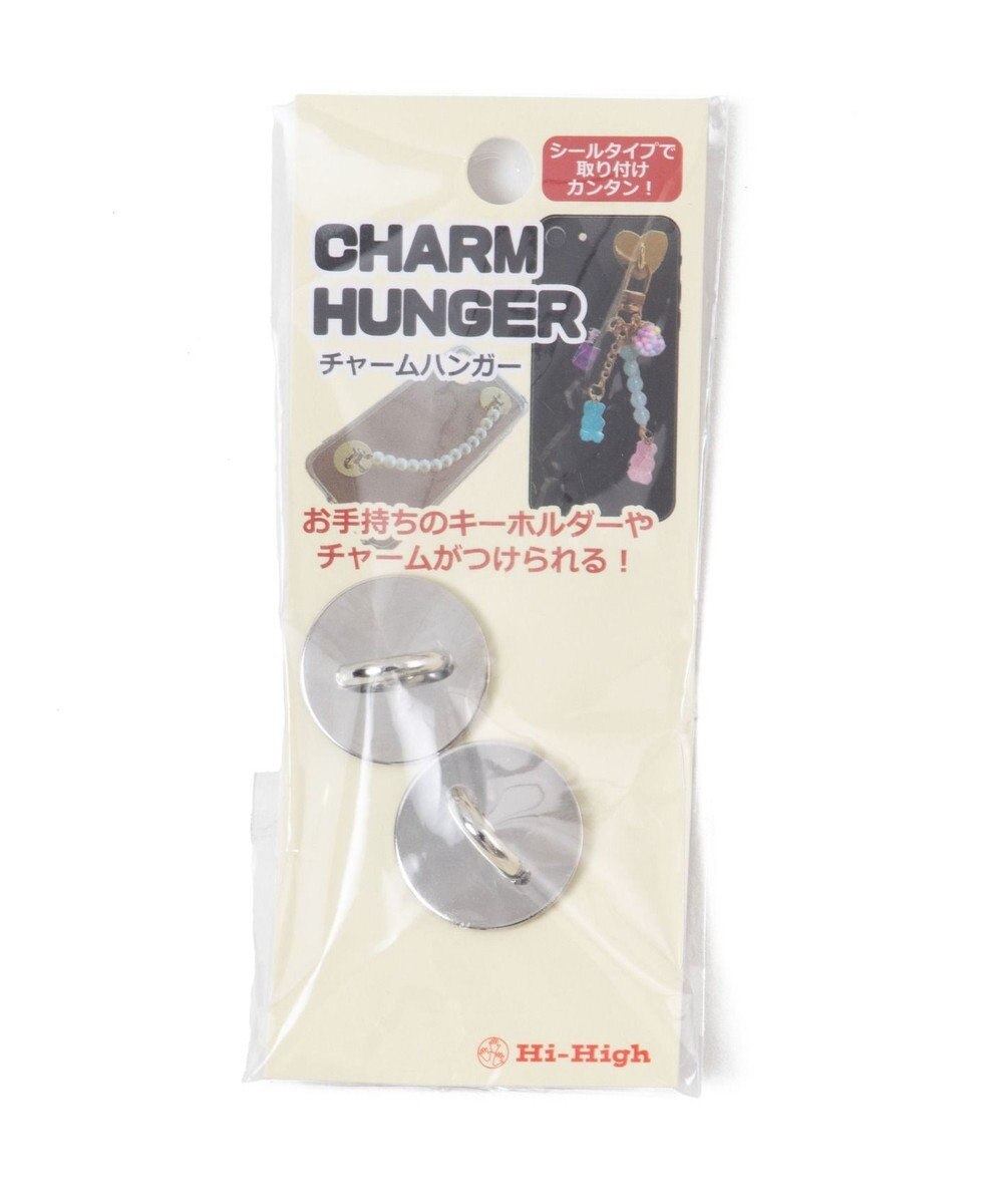 WEGO チャームハンガー 