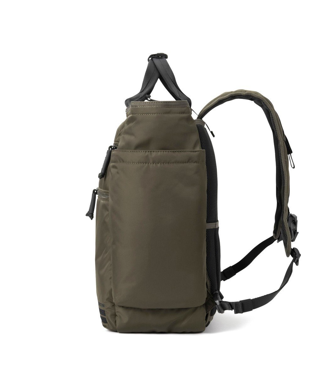 ZERO HALLIBURTON DICROS SOLOシリーズ ゴルファーズ バックパック ZHG-B DS 85016 