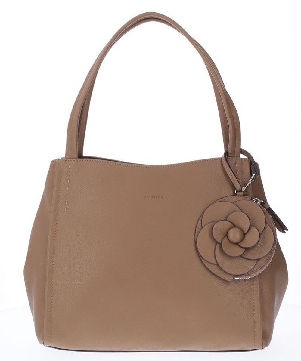 CLATHAS デュランス トートバッグ 