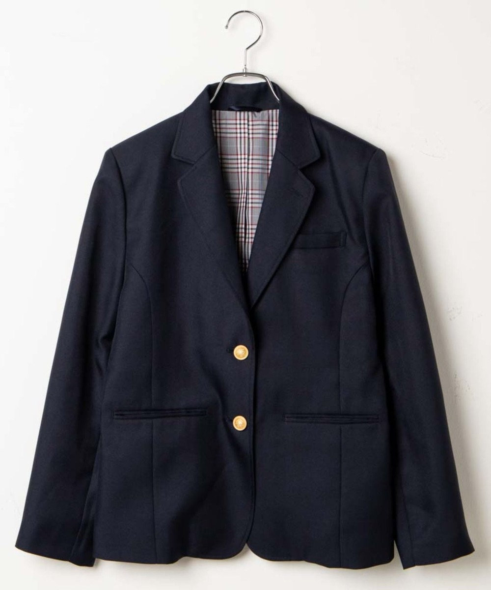 WEGO 【SCHOOL ITEM】スクールブレザー 