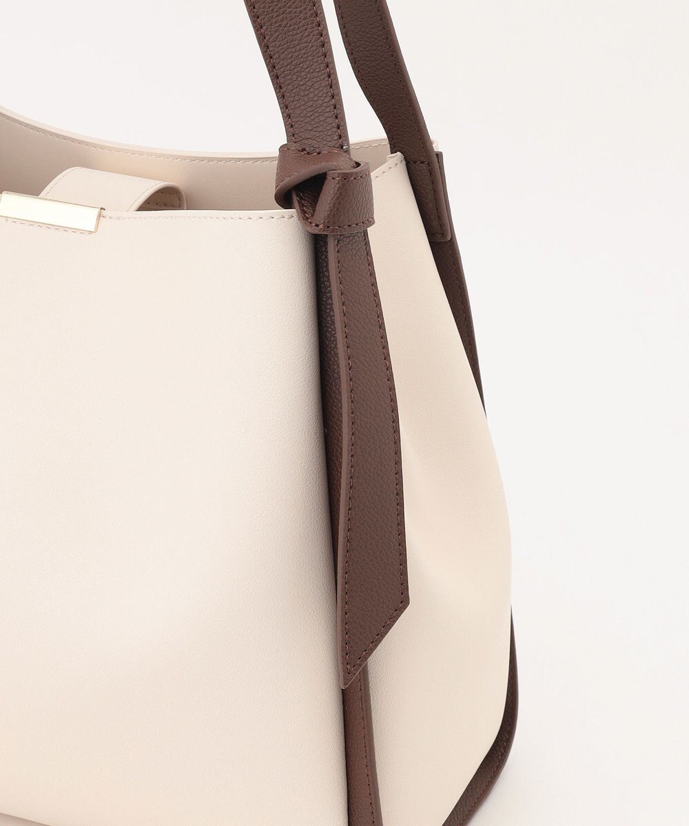 組曲 ノットデザイン トートバック 