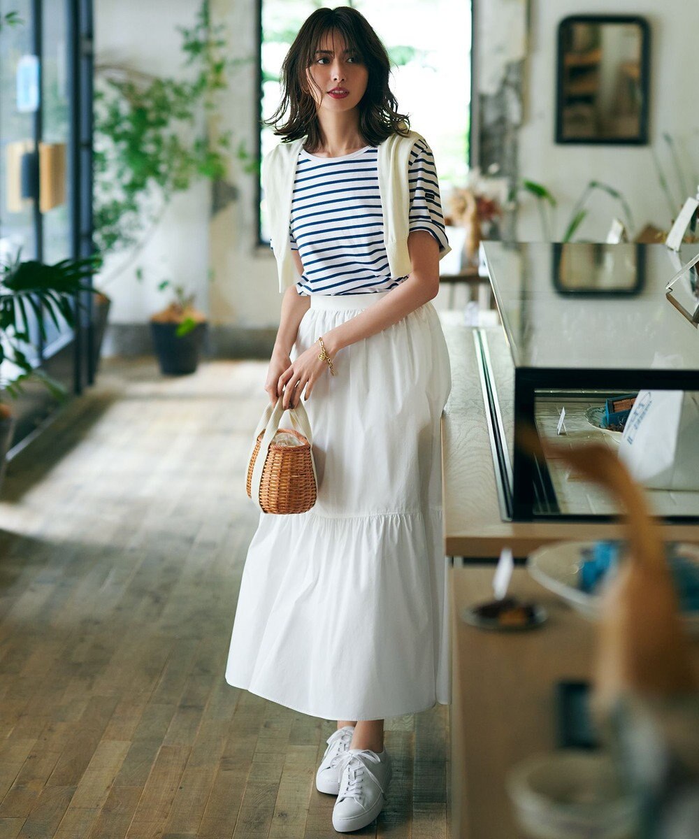 23区 コンパス モチーフ ブレスレット 