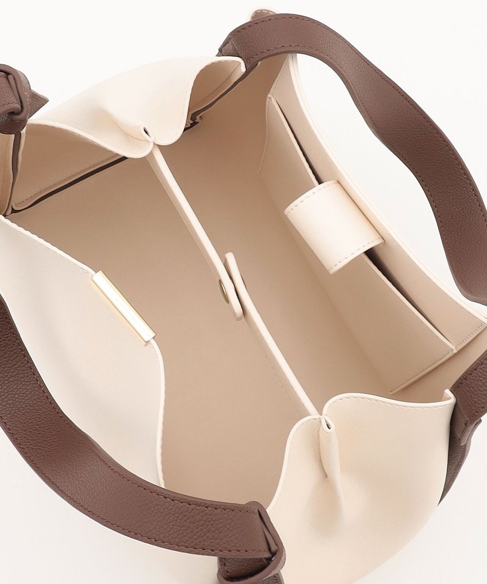 組曲 ノットデザイン トートバック 