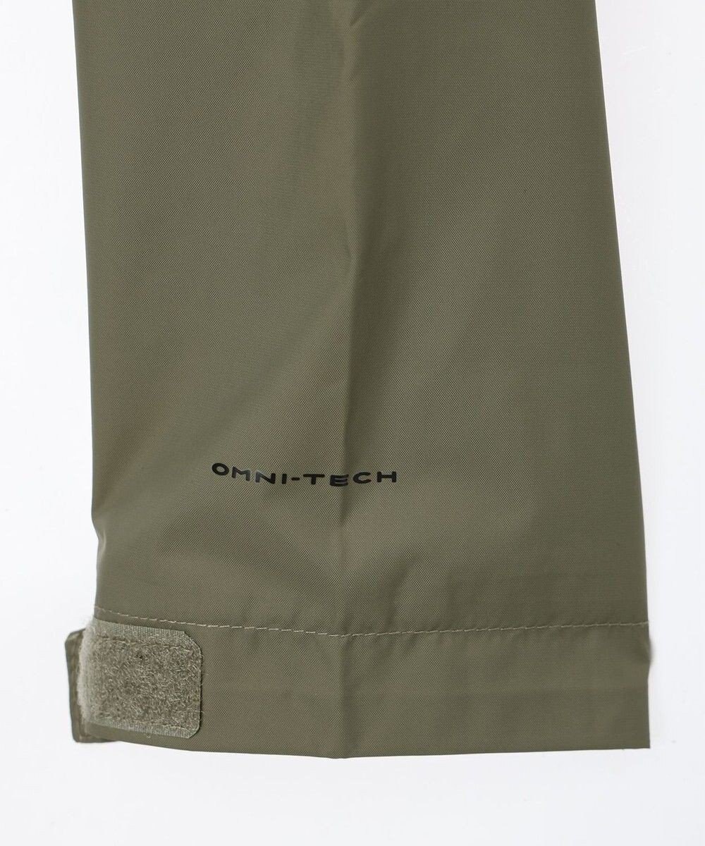 Columbia Columbia/ キッズアイテム/ ウォータータイトジャケット /コロンビア 