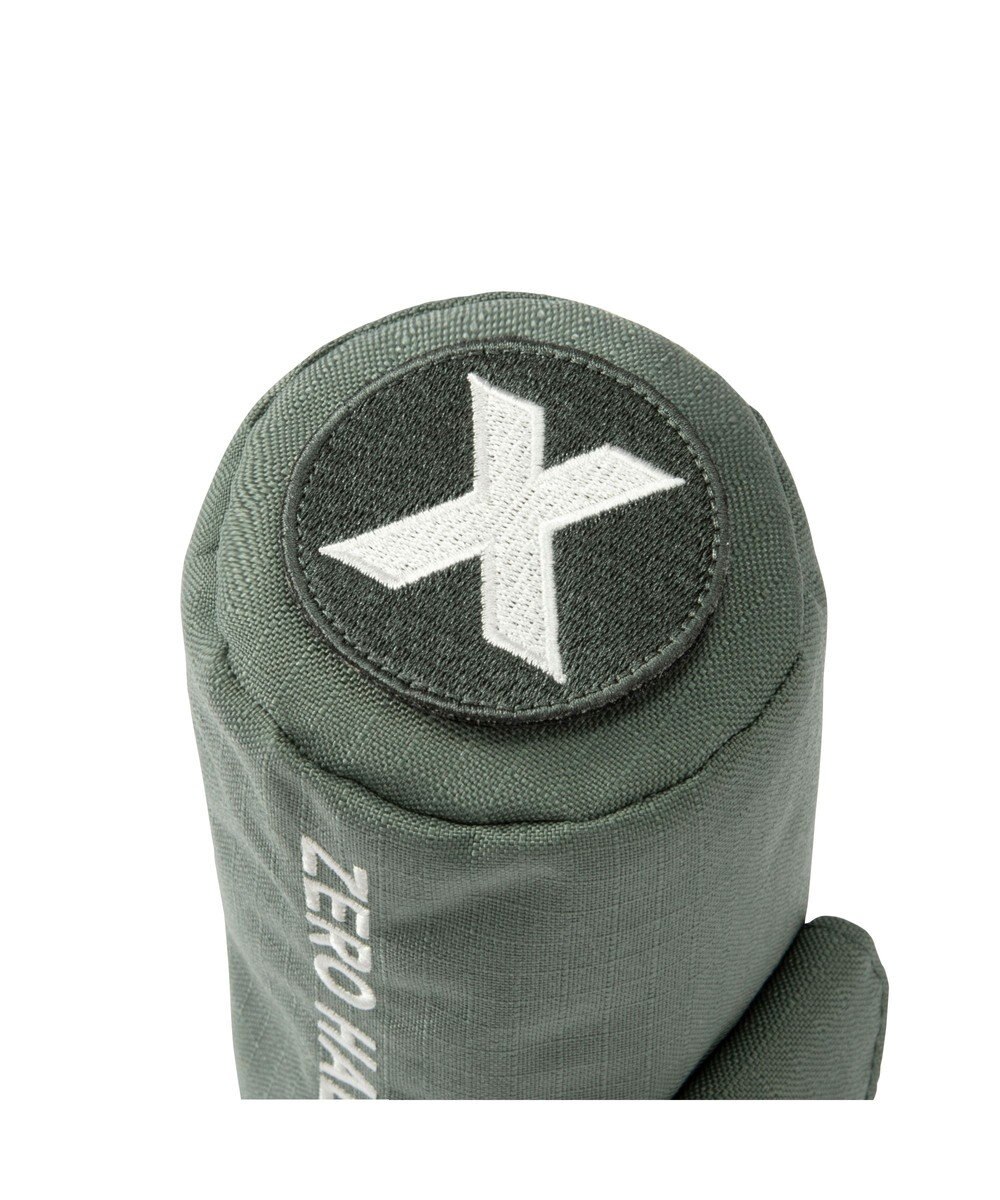 ZERO HALLIBURTON ユーティリティカバー RGF Series ZHG-HC26 RGF 85273 