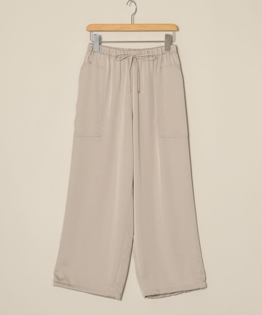 ONWARD Reuse Park 【23区】パンツ春夏 