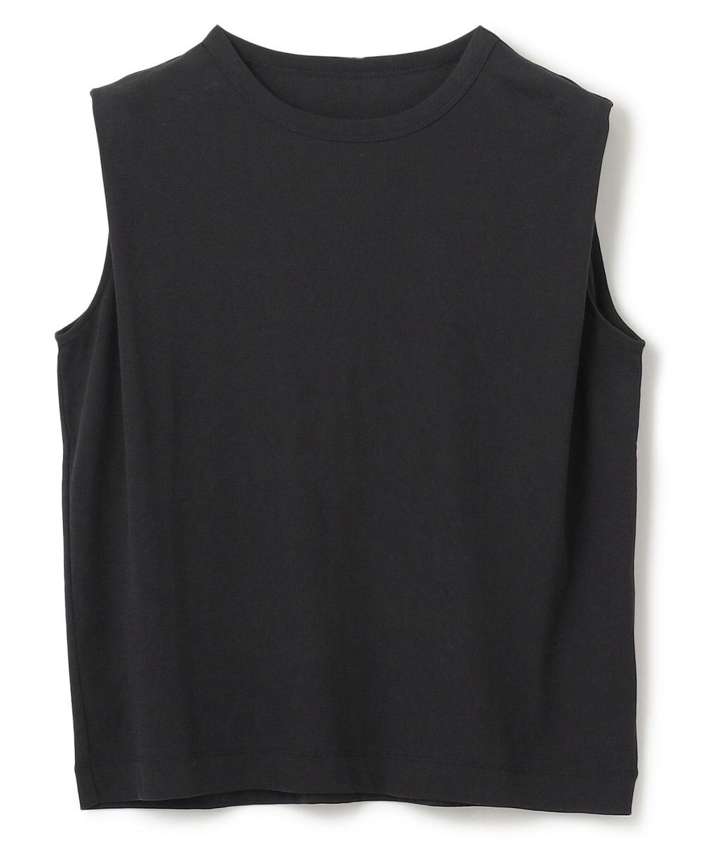 UNFILO ドライタッチフライス ノースリーブ Tシャツ 