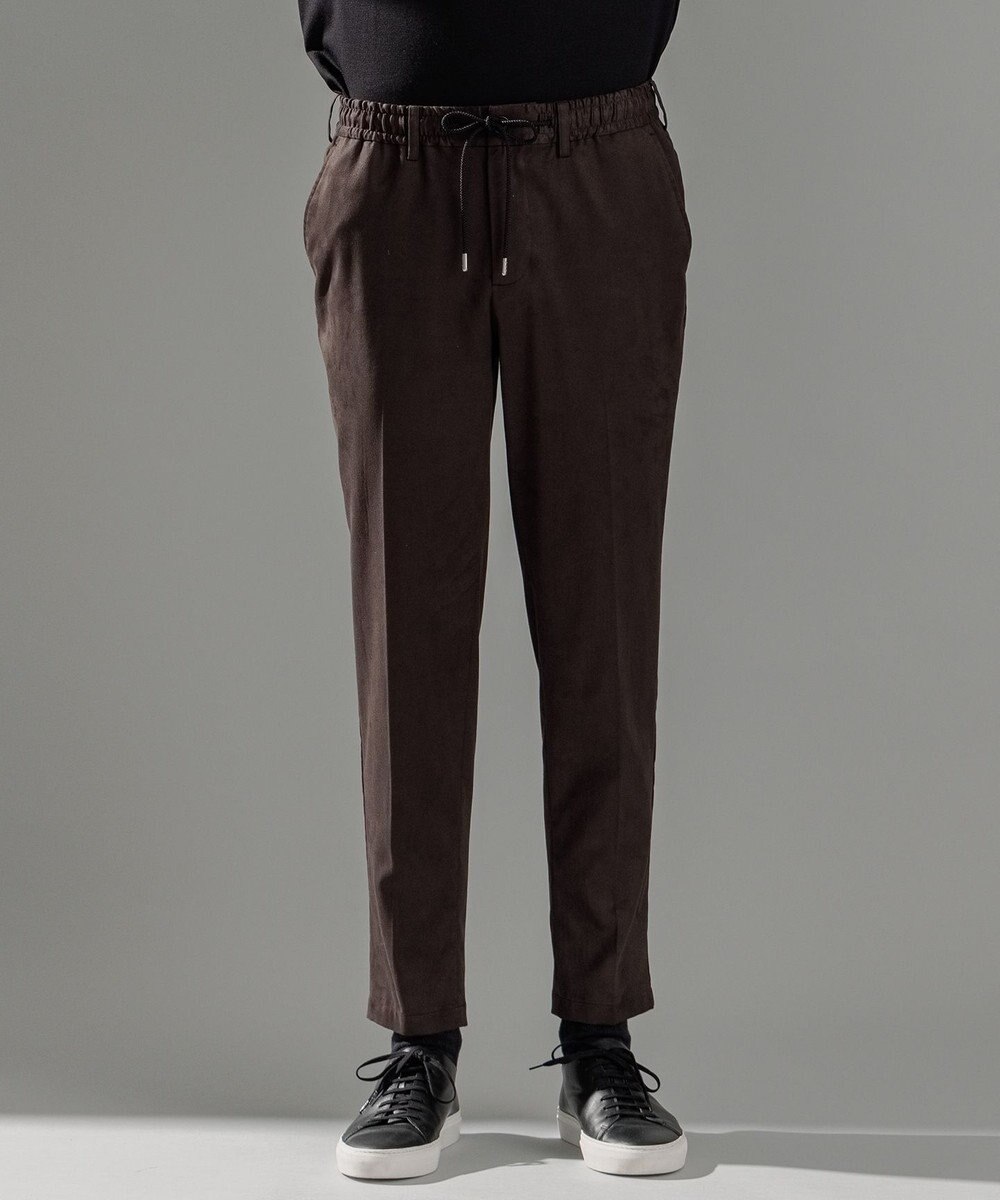 JOSEPH HOMME コマスエード　/ PEGG CONVERTIBLE 