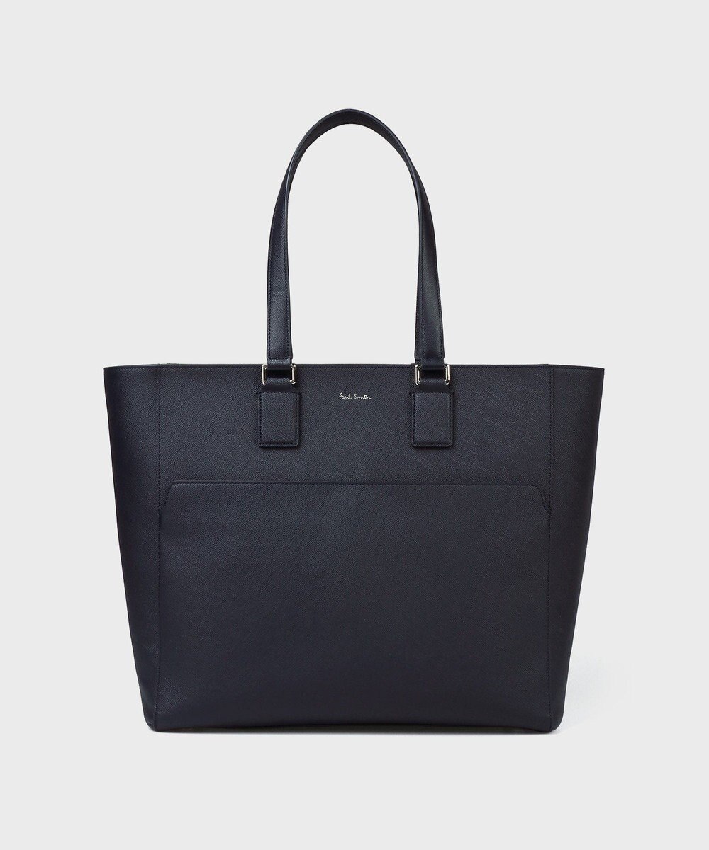 Paul Smith シグネチャーストライププラー トートバッグ 