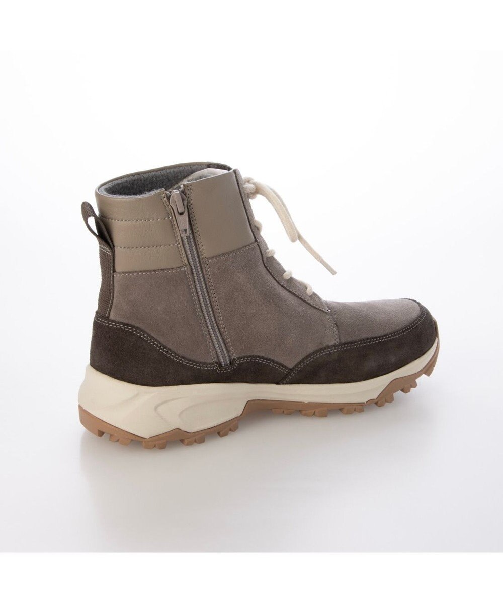 ing アークティックレースアップブーツ 