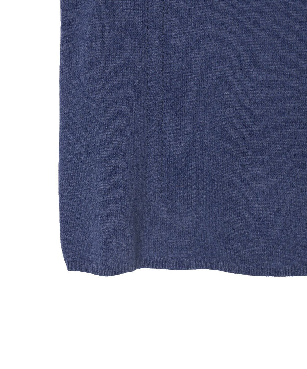 JOSEPH 【洗える】ライトピュアカシミヤ　ニットTシャツ 