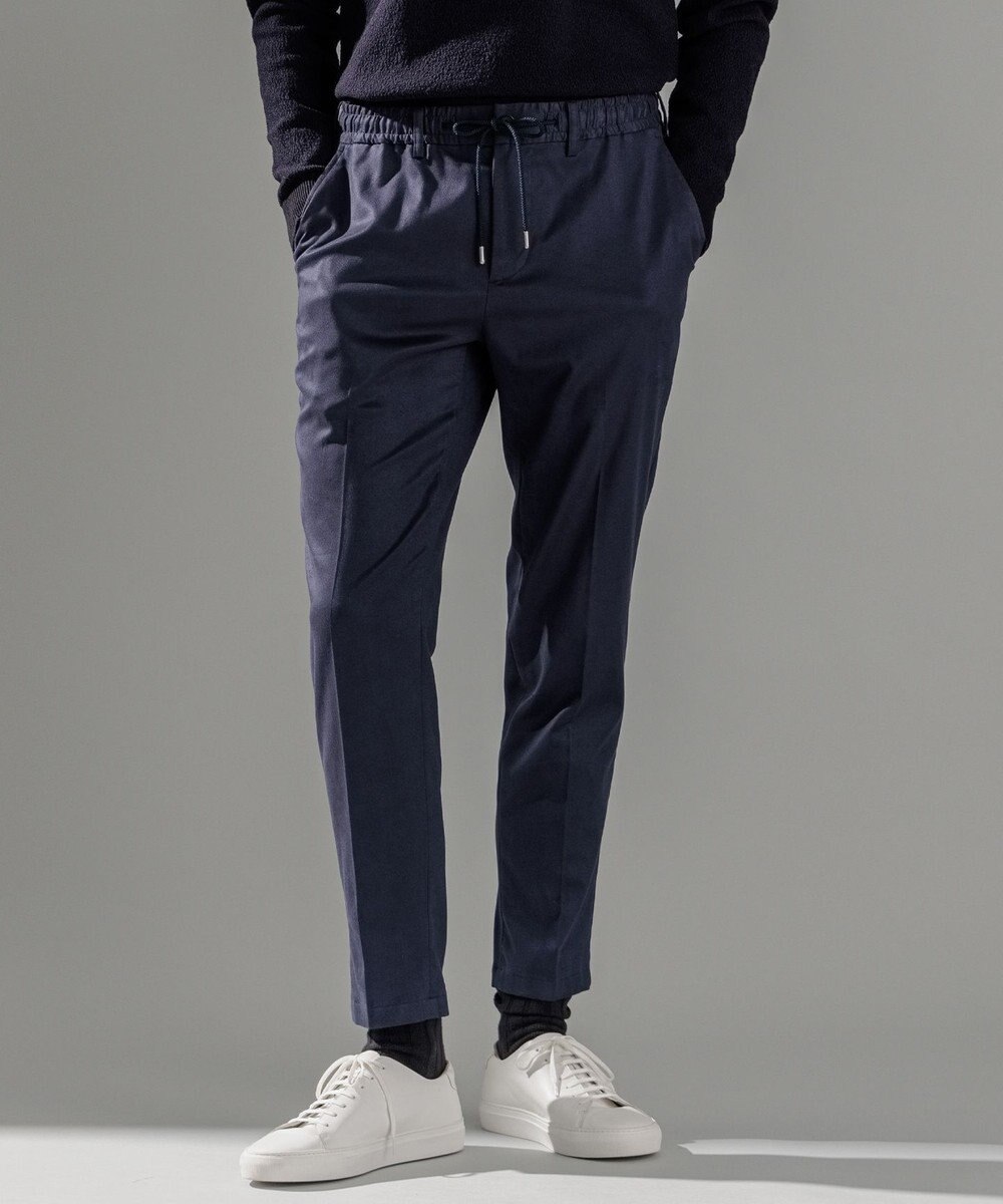 JOSEPH HOMME コマスエード　/ PEGG CONVERTIBLE 