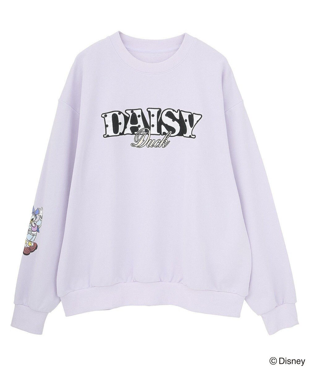 Green Parks ミッキー＆フレンズ／スウェット 