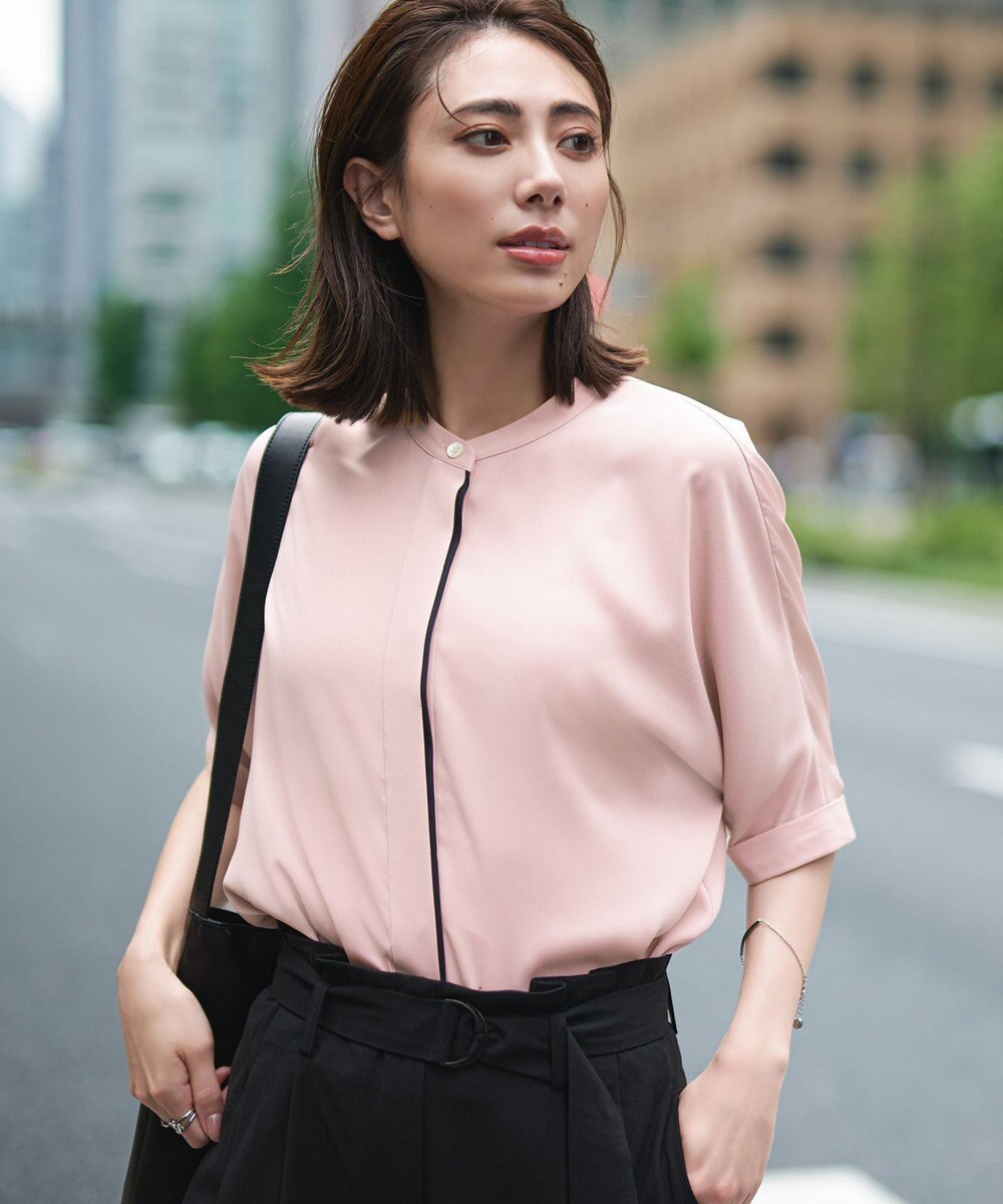 ICB ソフトワンショルダーバッグ 