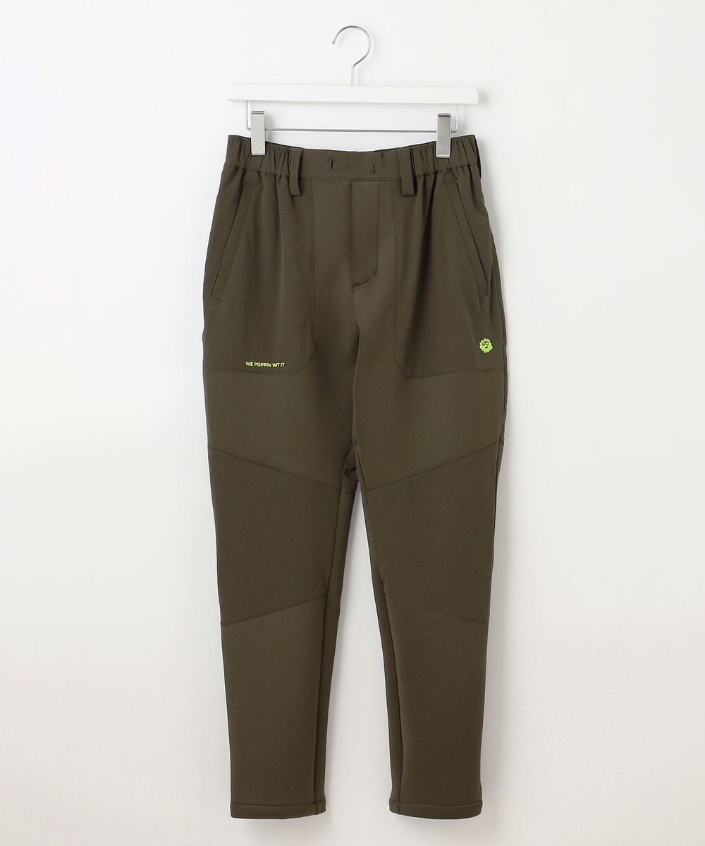 PW CIRCULUS 【MEN】ダンボールパンツ 