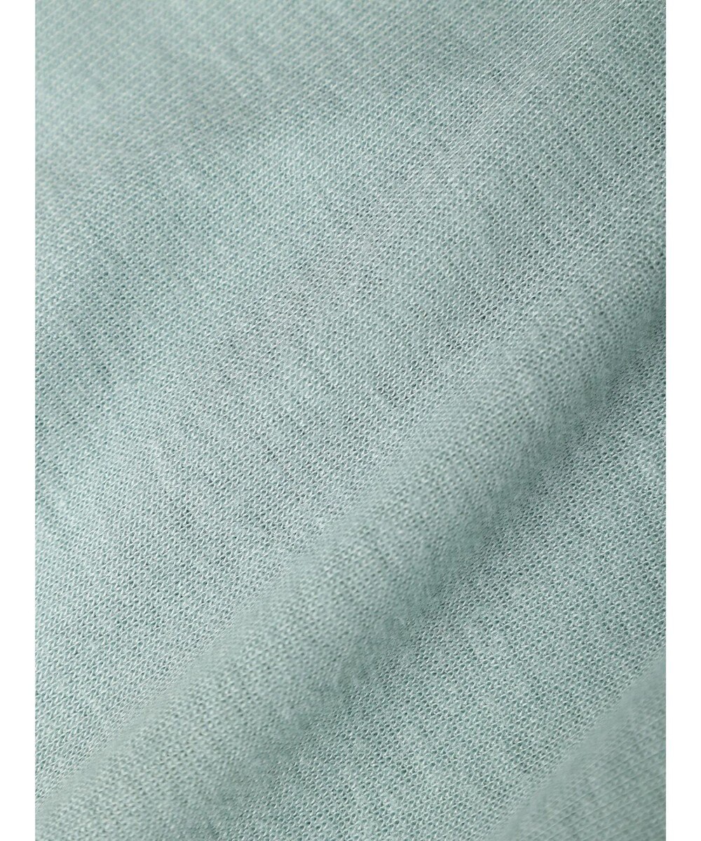 earth music&ecology シアータートルネックプルオーバー 