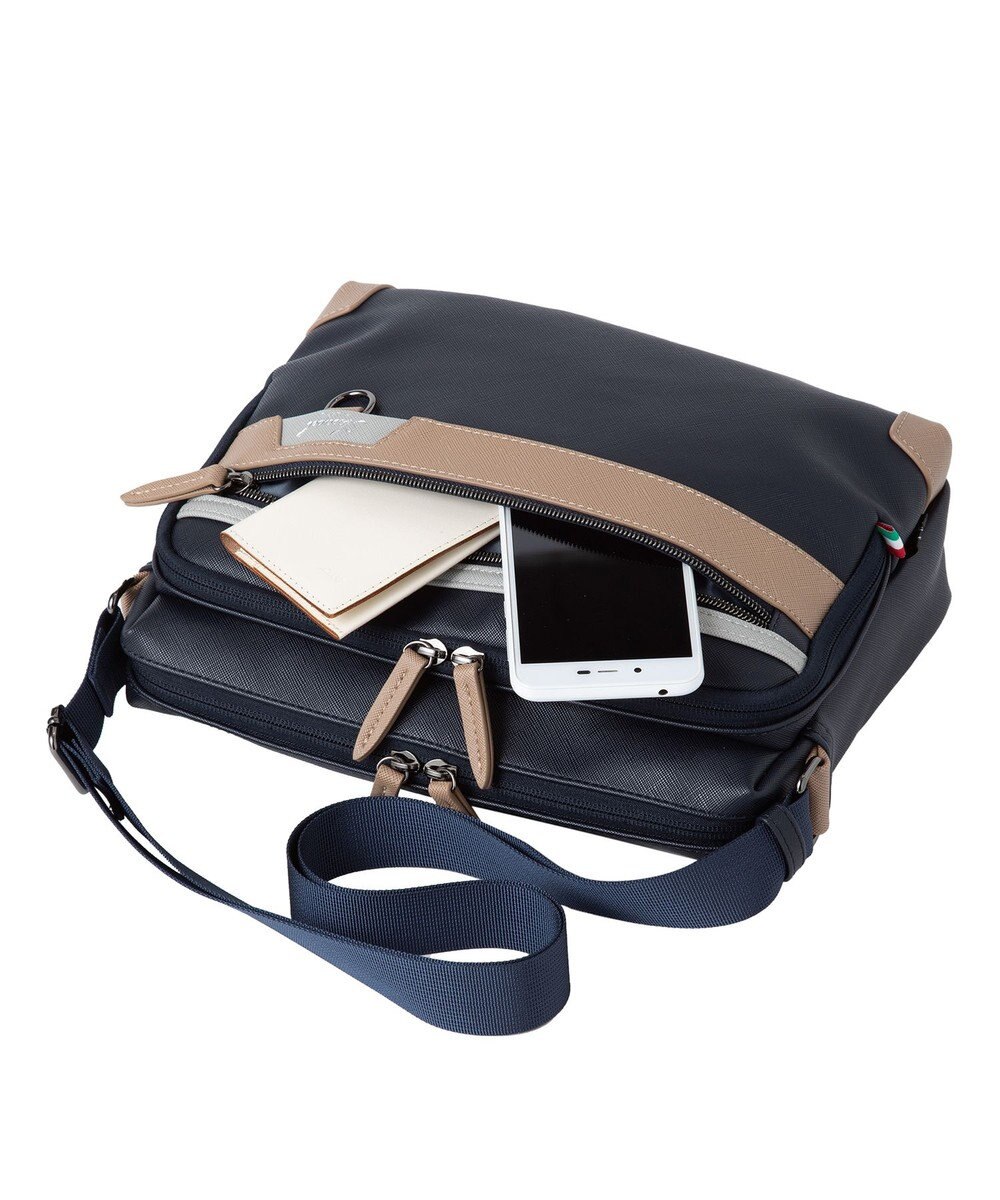 ACE BAGS & LUGGAGE Arcapel ベレル ショルダーバッグ  17542 アルカペル 