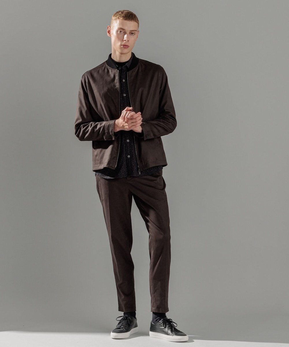 JOSEPH HOMME コマスエード　/ PEGG CONVERTIBLE 