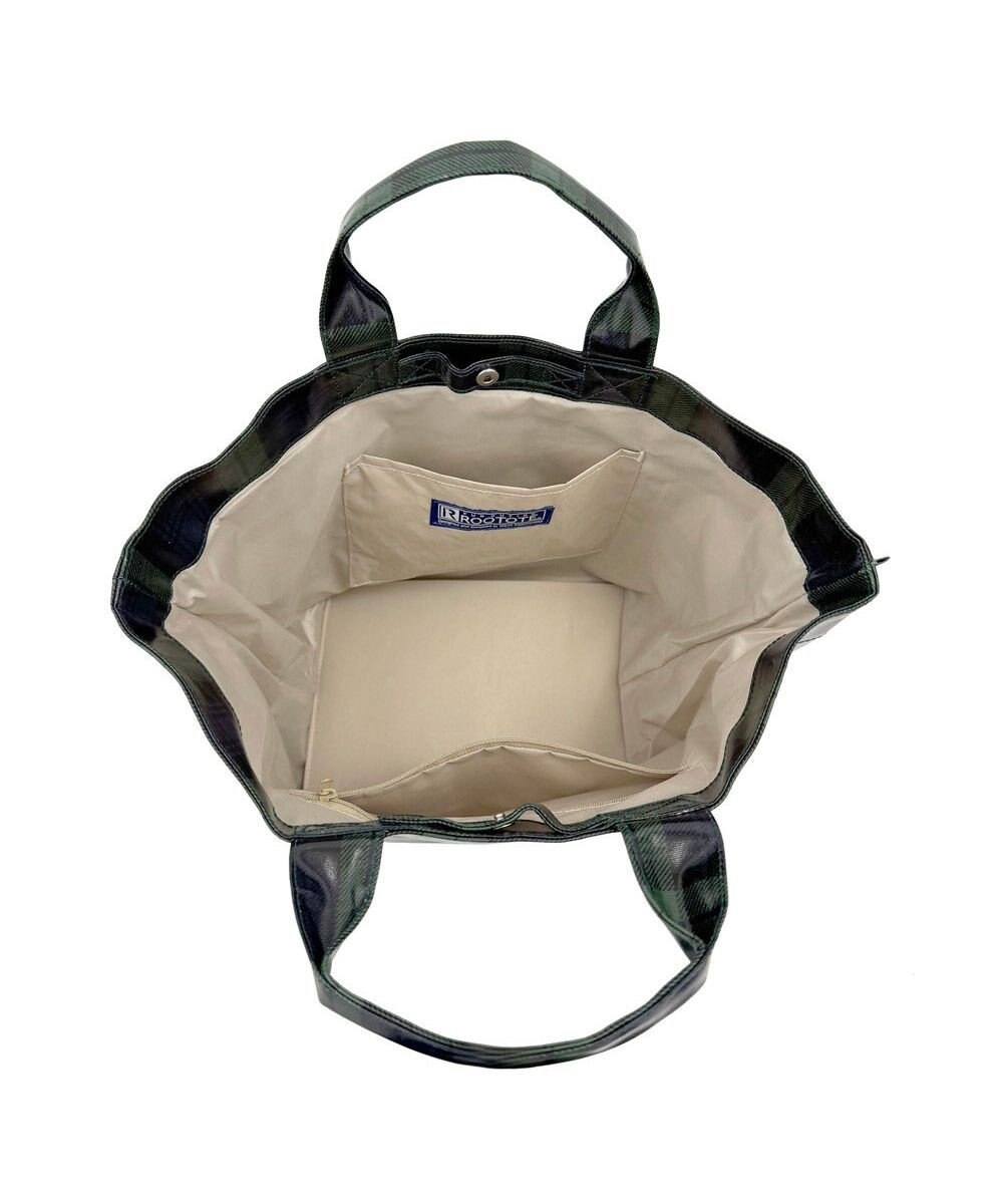 ROOTOTE 3608【ラミネート加工】EU.デリ.ラミネート-T 